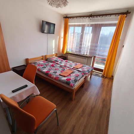 Panorama Villa Korbielow Bagian luar foto