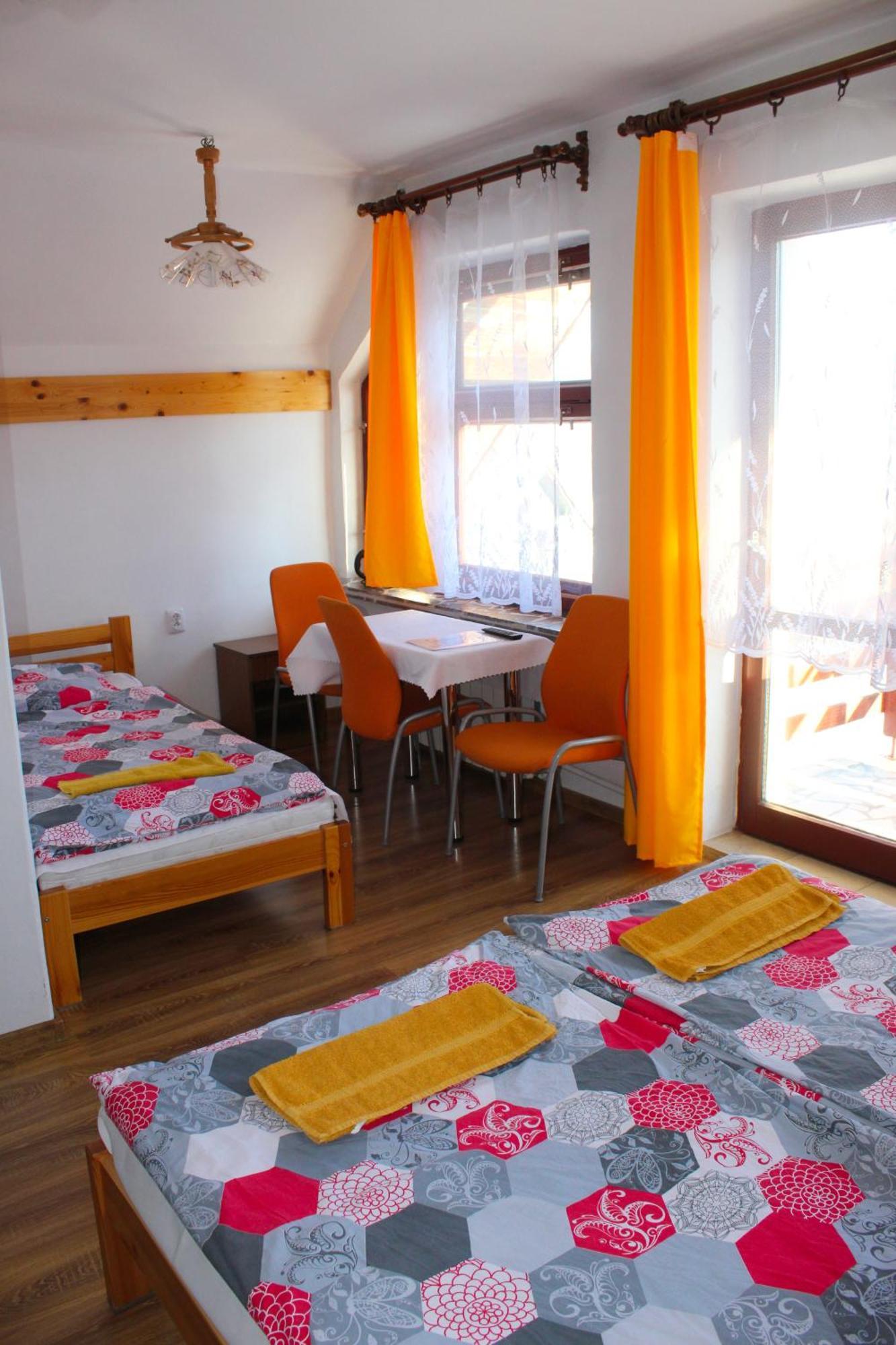 Panorama Villa Korbielow Bagian luar foto