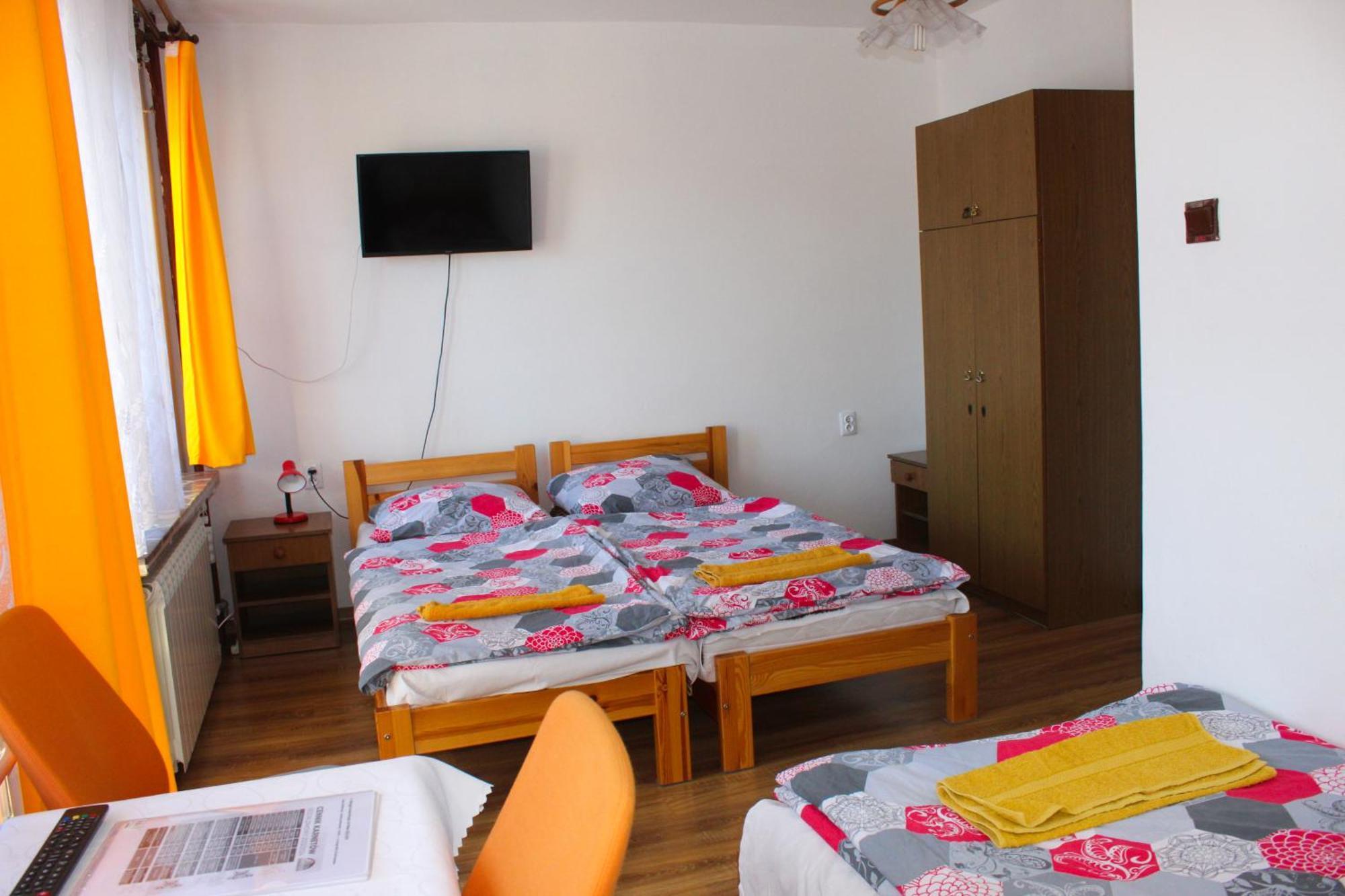 Panorama Villa Korbielow Bagian luar foto