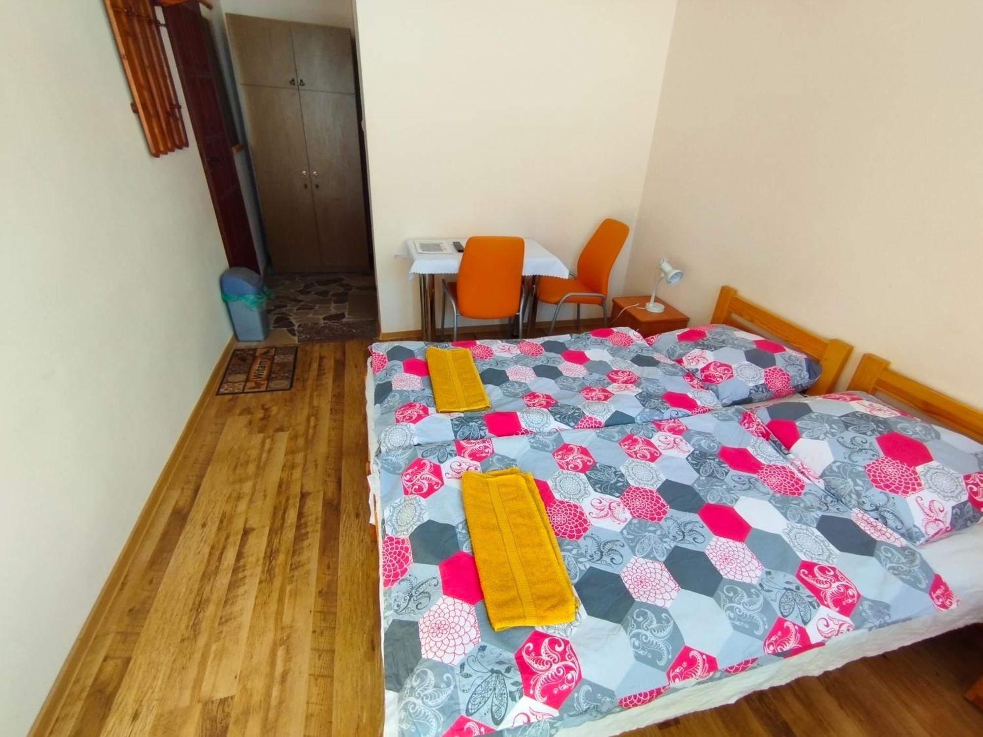 Panorama Villa Korbielow Bagian luar foto