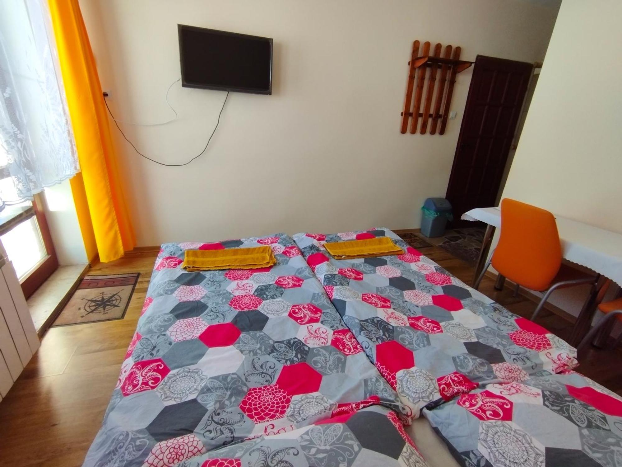 Panorama Villa Korbielow Bagian luar foto