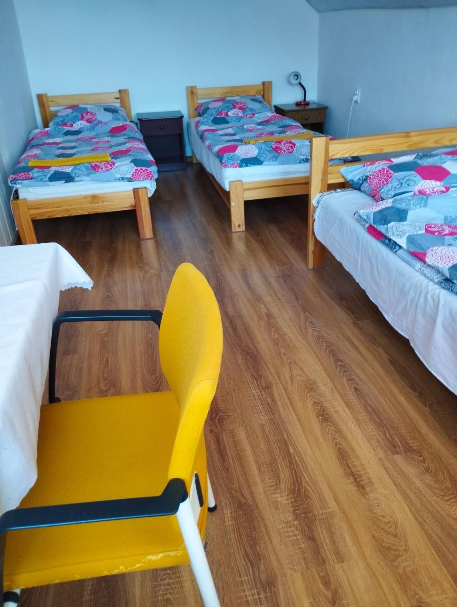 Panorama Villa Korbielow Bagian luar foto
