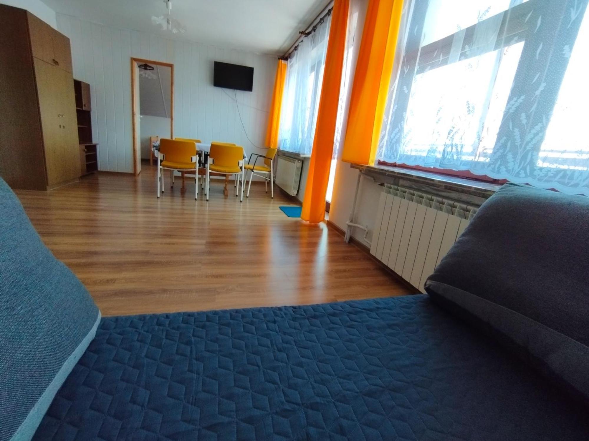 Panorama Villa Korbielow Bagian luar foto