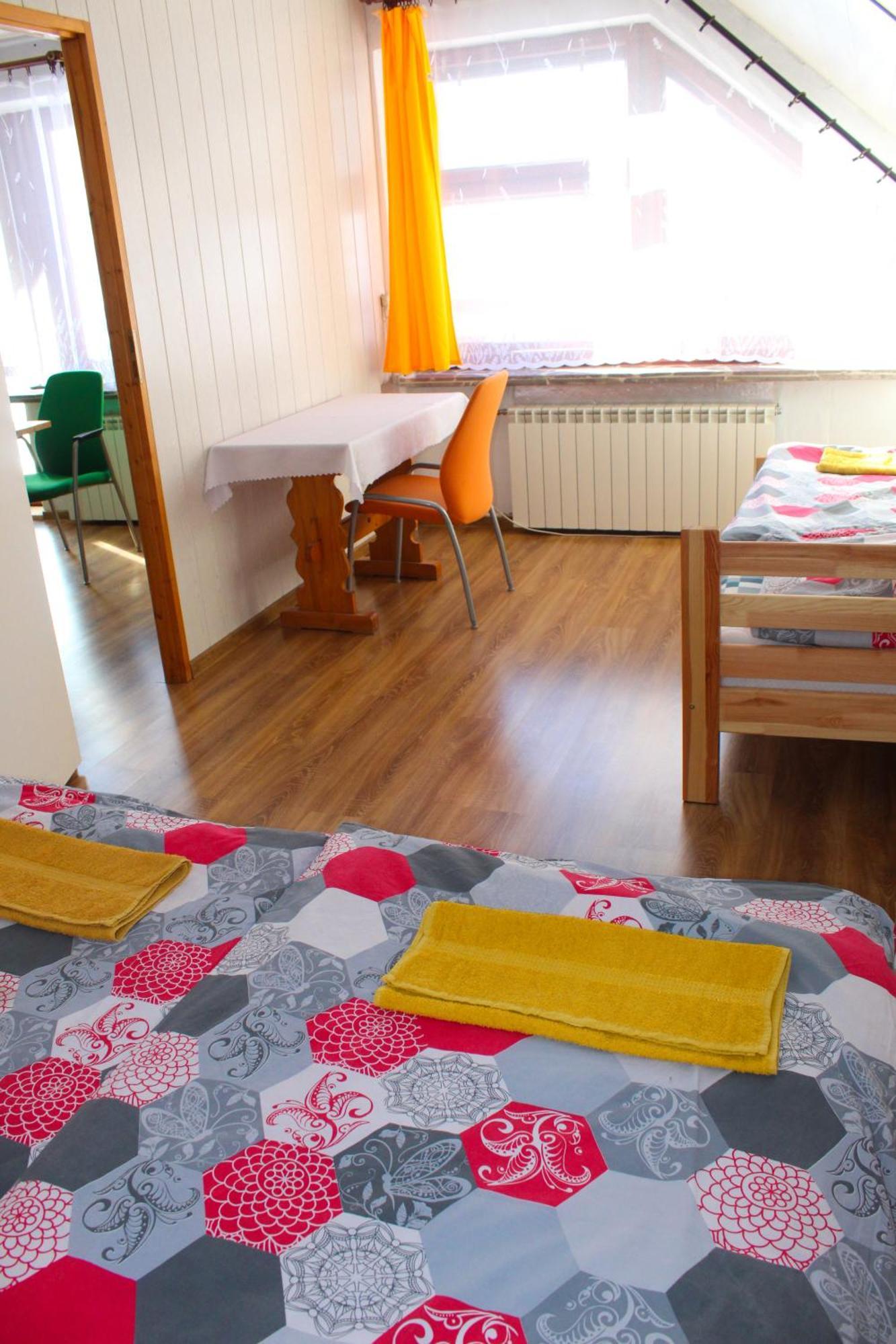 Panorama Villa Korbielow Bagian luar foto