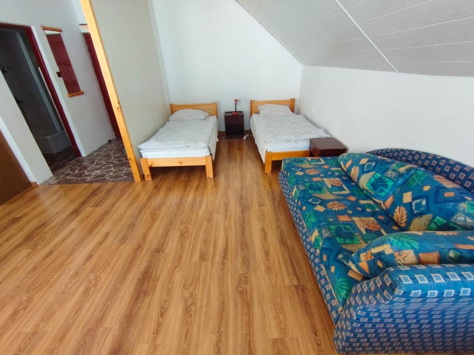 Panorama Villa Korbielow Bagian luar foto