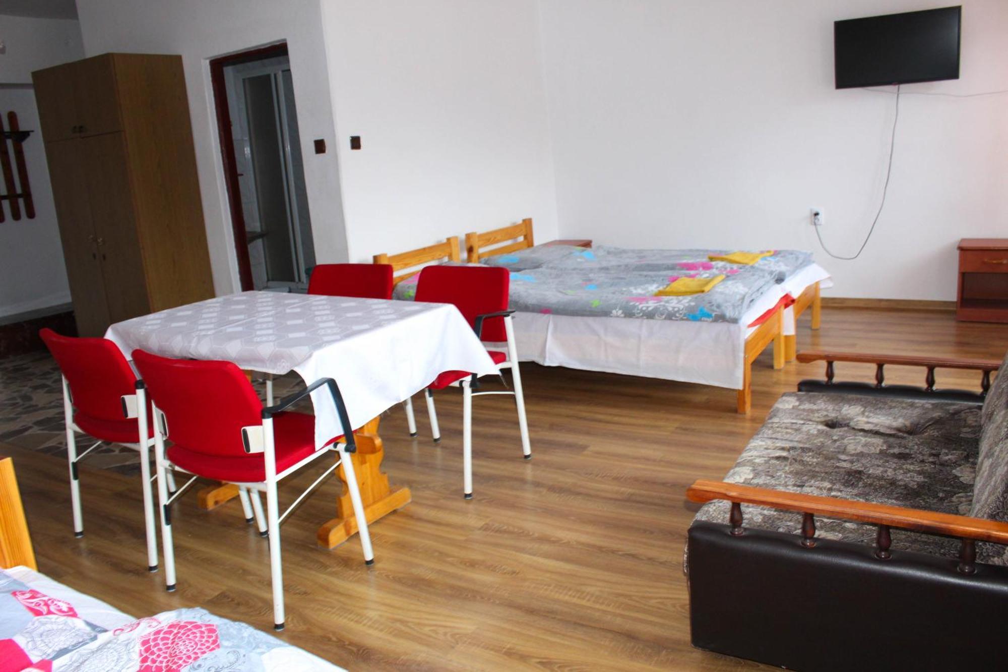 Panorama Villa Korbielow Bagian luar foto