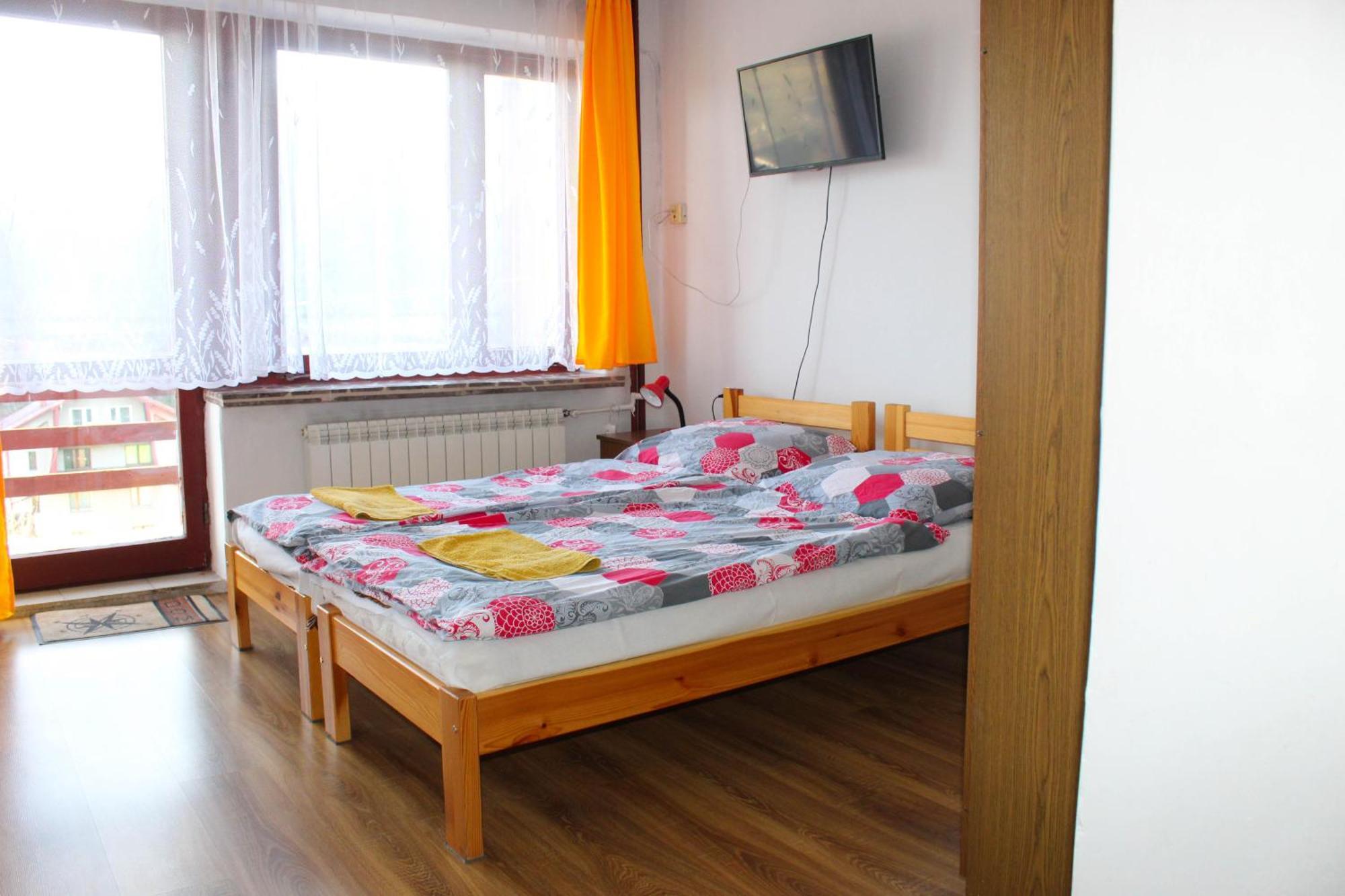 Panorama Villa Korbielow Bagian luar foto