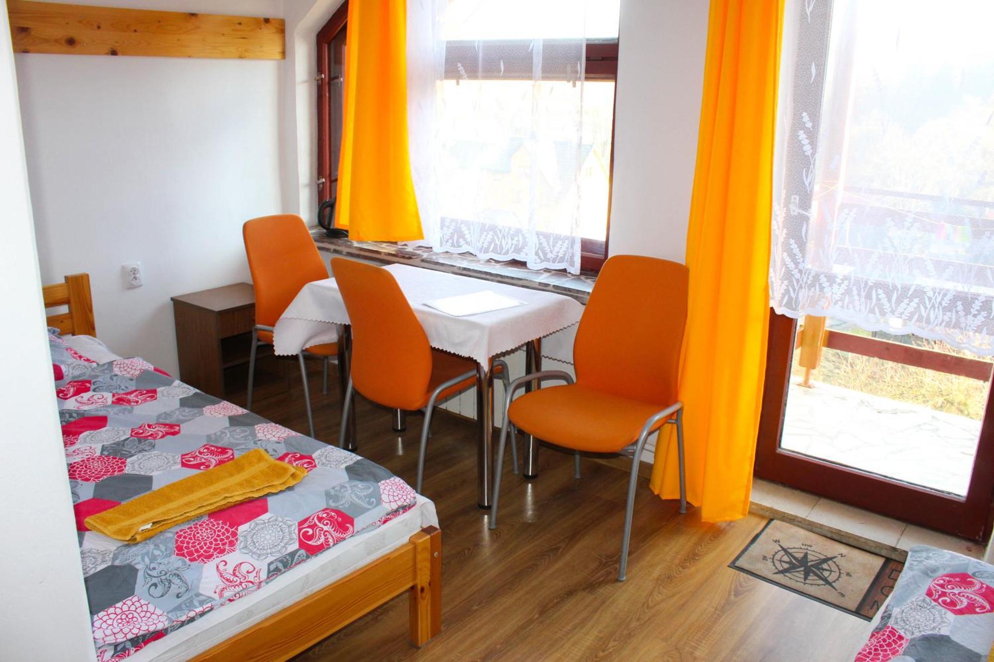 Panorama Villa Korbielow Bagian luar foto