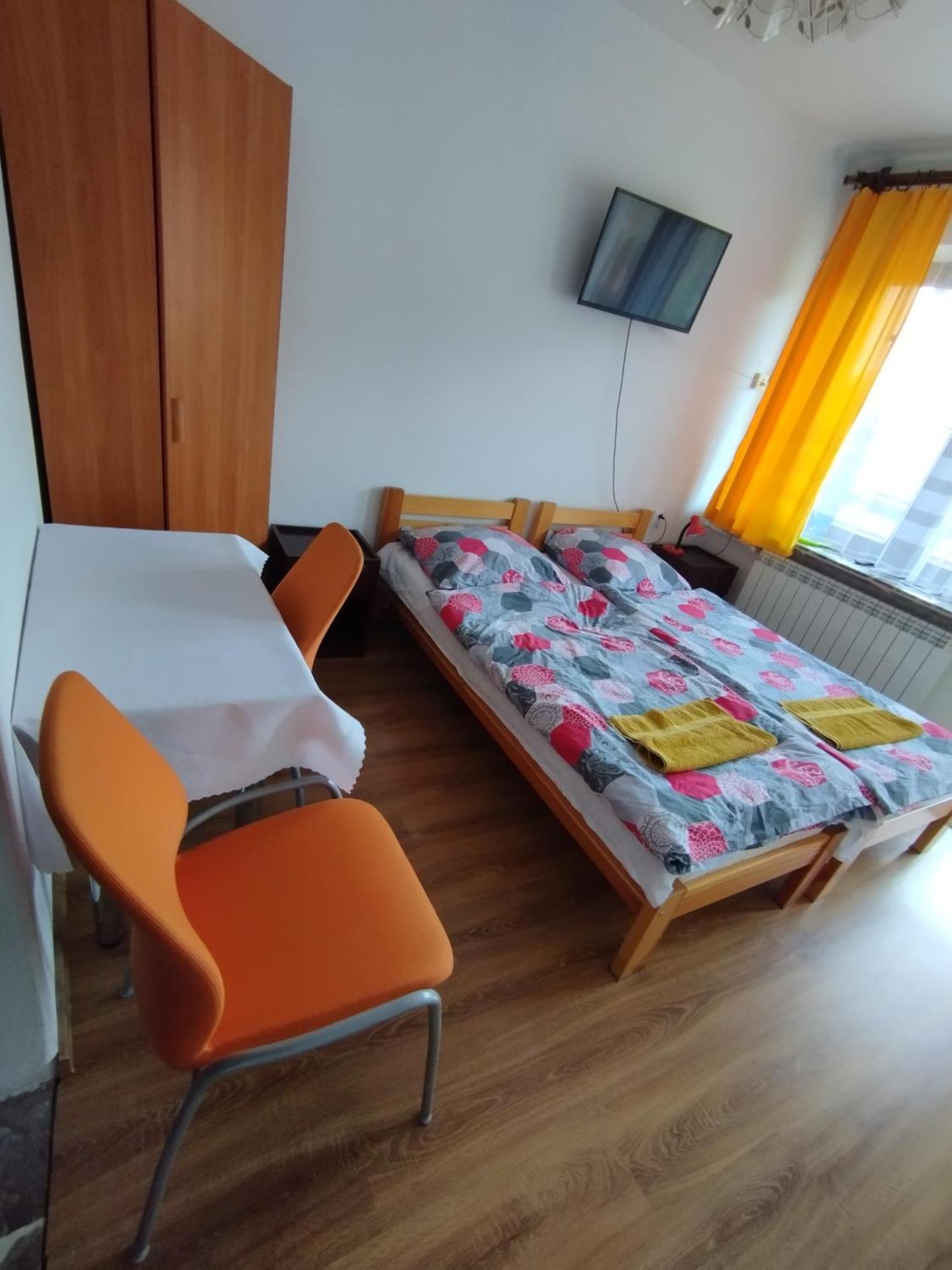 Panorama Villa Korbielow Bagian luar foto