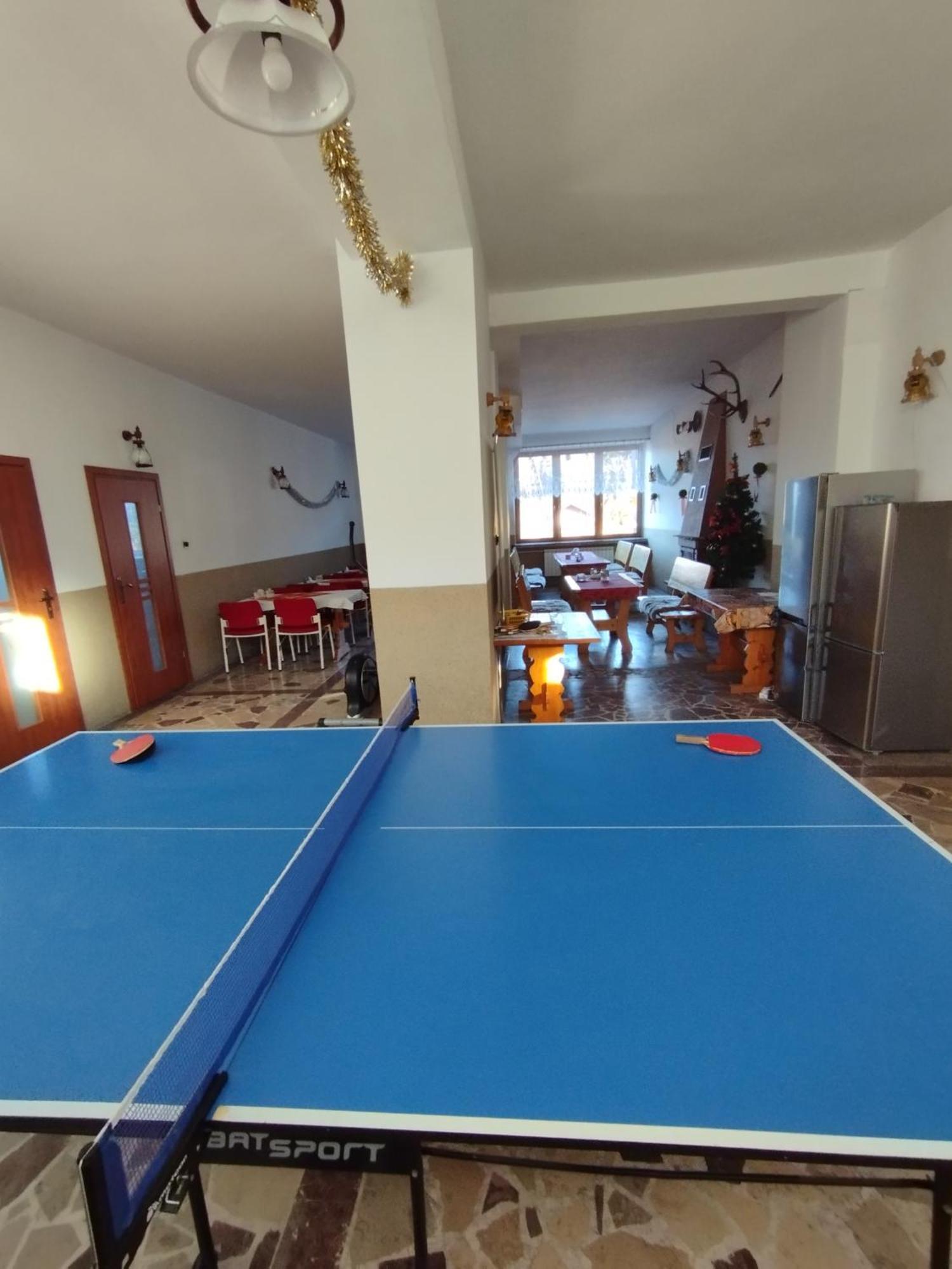 Panorama Villa Korbielow Bagian luar foto