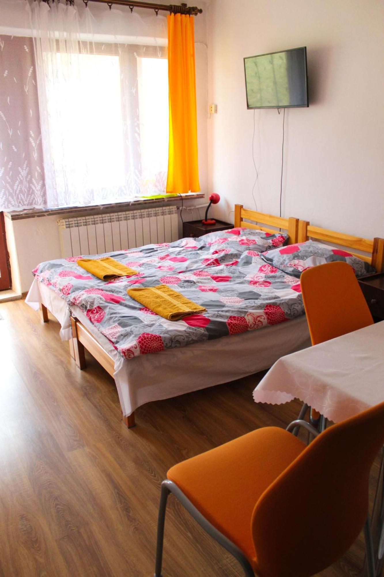 Panorama Villa Korbielow Bagian luar foto