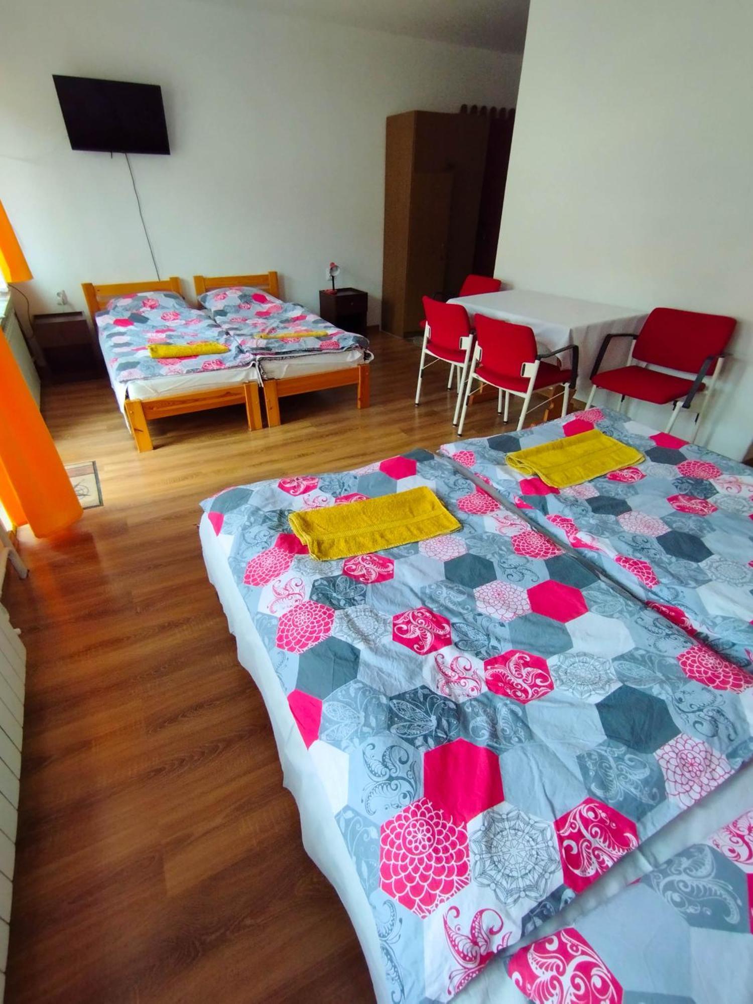 Panorama Villa Korbielow Bagian luar foto