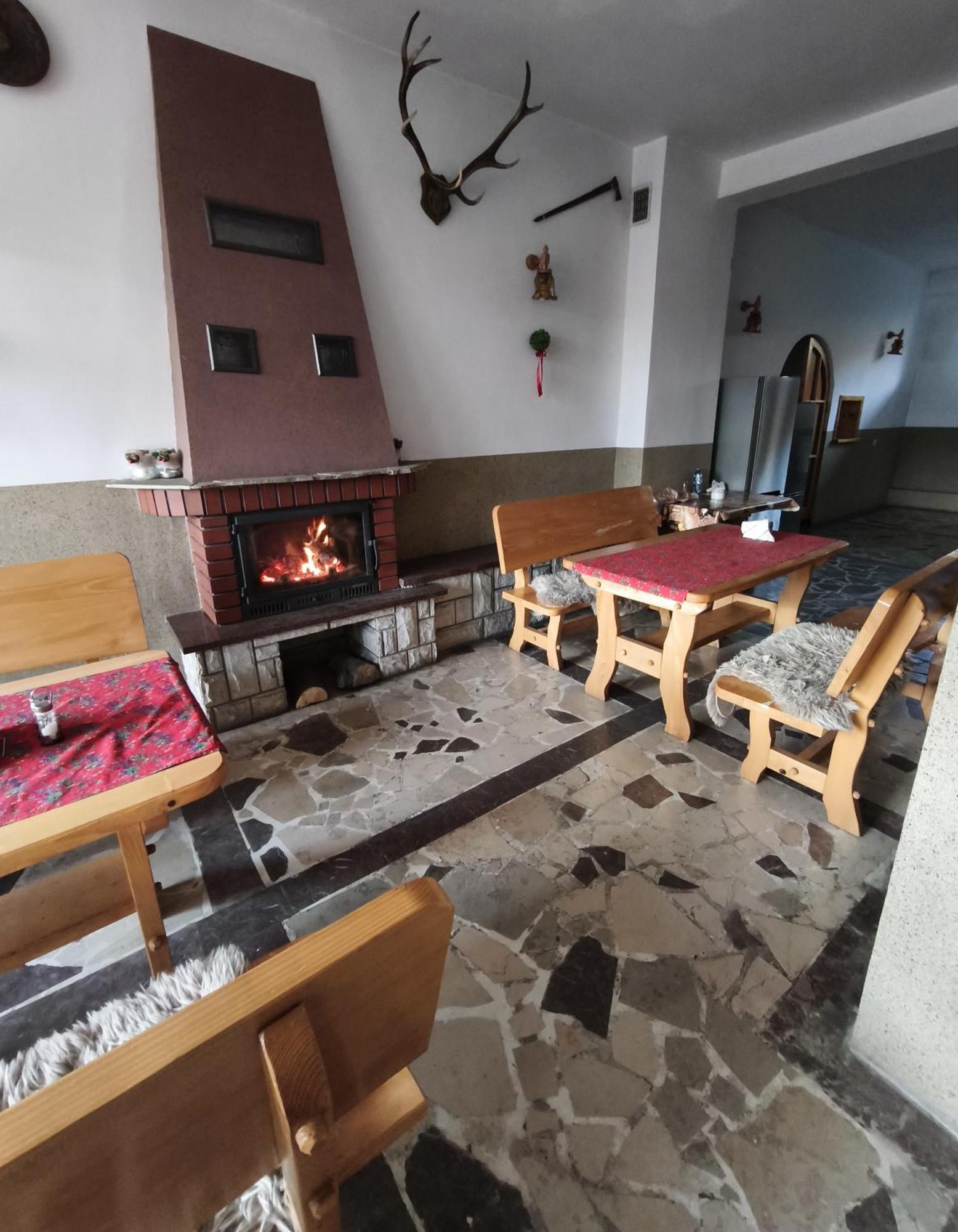 Panorama Villa Korbielow Bagian luar foto