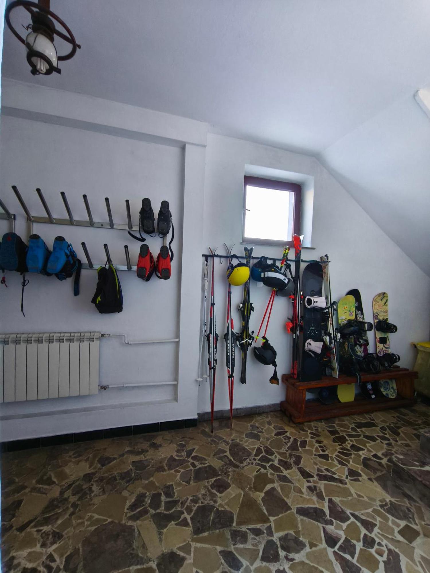 Panorama Villa Korbielow Bagian luar foto